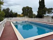 Chalet Venta Elx Elche, Centro