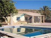 Chalet Venta Elx Elche, Pedanías Norte