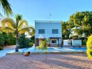 Chalet Venta Elx Elche, Pedanías Norte