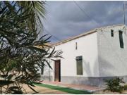 Chalet Venta Elx Elche, Pedanías Norte