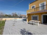 Chalet Venta Escalona, Escalona