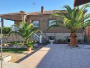 Chalet Venta Escalona, Escalona