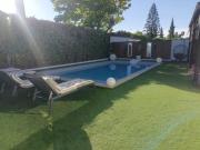 Chalet Venta Espartinas, Espartinas