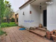 Chalet Venta Espartinas, Espartinas