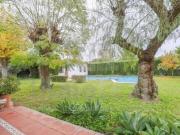 Chalet Venta Espartinas, Espartinas