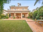 Chalet Venta Estepona, Casco Antiguo