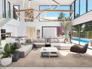 Chalet Venta Estepona, Centro