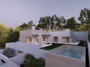 Chalet Venta Estepona, Costa Natura