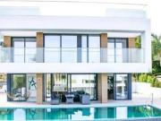 Chalet Venta Estepona, Costa Natura