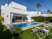Chalet Venta Estepona, El Paraíso Atalaya Benamara