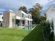 Chalet Venta Estepona, El Paraíso Atalaya Benamara