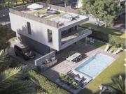 Chalet Venta Estepona, El Paraíso Atalaya Benamara