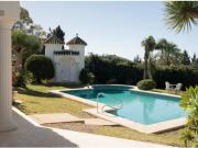 Chalet Venta Estepona, El Paraíso Atalaya Benamara