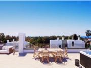 Chalet Venta Estepona, El Paraíso Atalaya Benamara