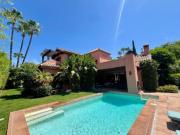Chalet Venta Estepona, El Paraíso Atalaya Benamara