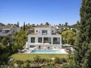 Chalet Venta Estepona, El Paraíso Atalaya Benamara