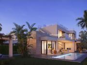 Chalet Venta Estepona, Parque Central