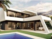 Chalet Venta Estepona, Playa Bahía Dorada