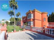 Chalet Venta Estepona, Puerto