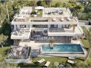 Chalet Venta Estepona, Seghers