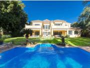 Chalet Venta Estepona, Seghers
