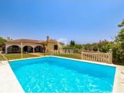 Chalet Venta Estepona, Seghers