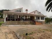 Chalet Venta Ferrol, Parroquias