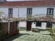 Chalet Venta Ferrol, Parroquias