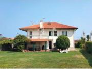 Chalet Venta Ferrol, Parroquias