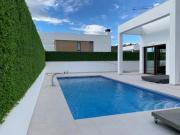 Chalet Venta Finestrat, Área de Finestrat