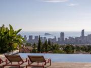 Chalet Venta Finestrat, Área de Finestrat