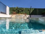 Chalet Venta Finestrat, Área de Finestrat