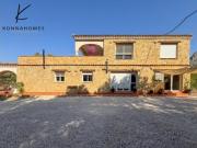 Chalet Venta Finestrat, Área de Finestrat