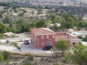 Chalet Venta Finestrat, Área de Finestrat