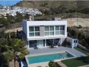 Chalet Venta Finestrat, Área de Finestrat