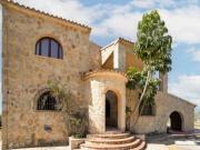 Chalet Venta Finestrat, Área de Finestrat