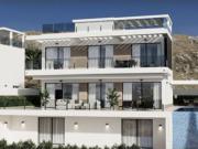 Chalet Venta Finestrat, Área de Finestrat