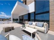 Chalet Venta Finestrat, Urbanizaciones Balcó de...