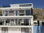 Chalet Venta Finestrat, Finestrat