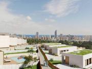 Chalet Venta Finestrat, Finestrat