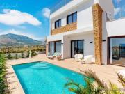 Chalet Venta Finestrat, Finestrat