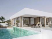 Chalet Venta Finestrat, Finestrat