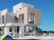 Chalet Venta Finestrat, Finestrat