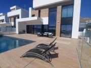 Chalet Venta Finestrat, Finestrat