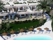 Chalet Venta Finestrat, Finestrat