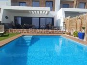 Chalet Venta Finestrat, Finestrat