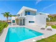 Chalet Venta Finestrat, Urbanización Golf Bahía