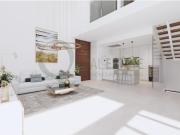 Chalet Venta Finestrat, Urbanización Golf Bahía