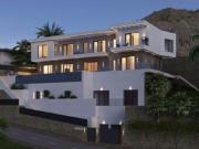 Chalet Venta Finestrat, Urbanización Golf Bahía