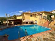 Chalet Venta Finestrat, Urbanización Golf Bahía